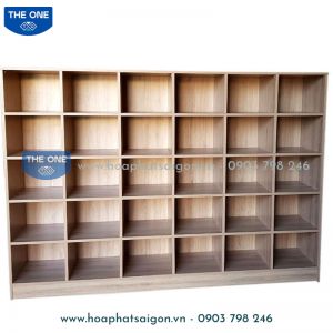 SẢN PHẨM LOOKER GỖ